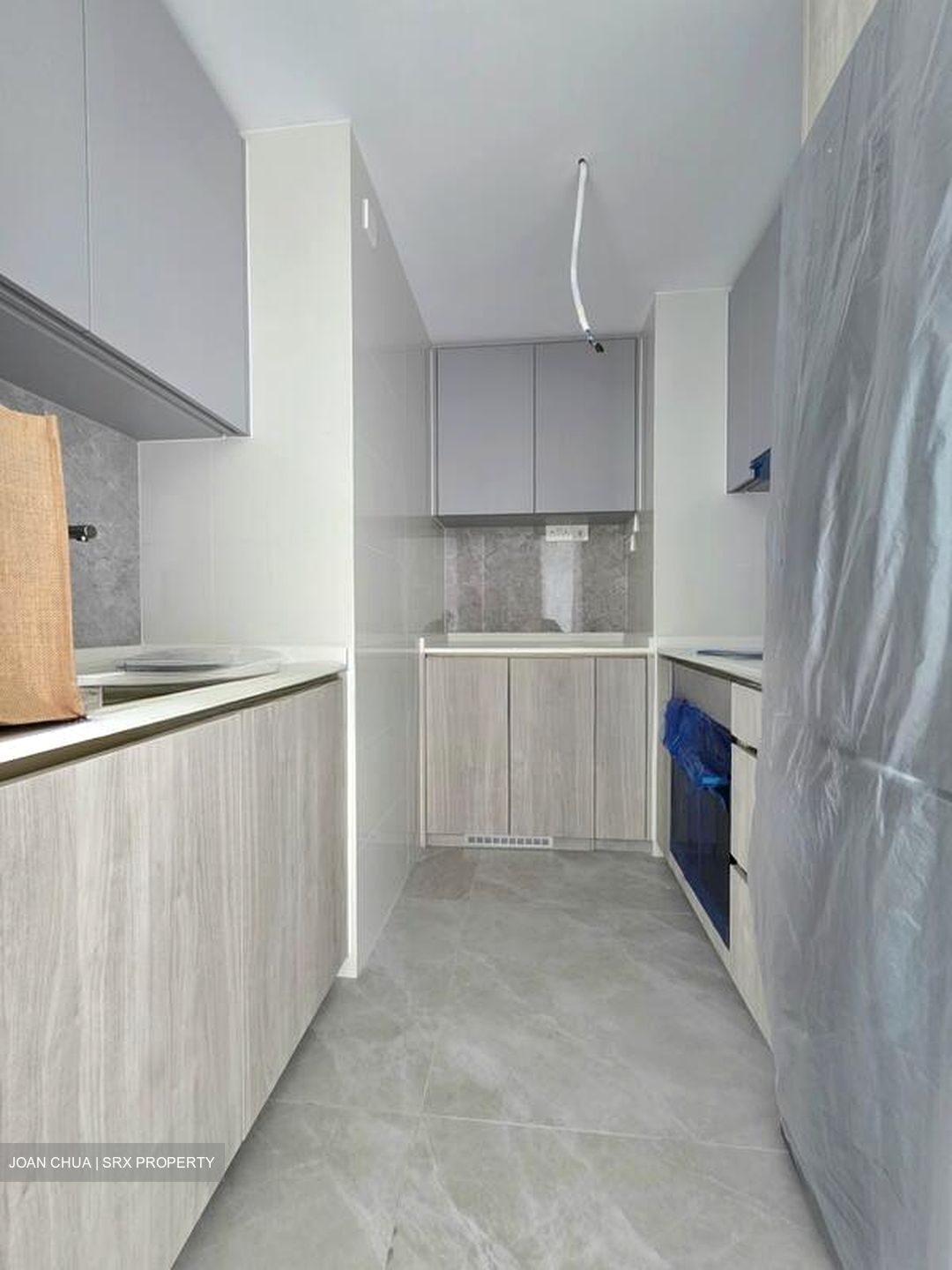 Amo Residence (D20), Apartment #517975851